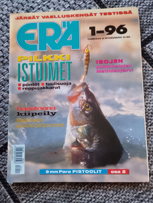 Erä 1/1996