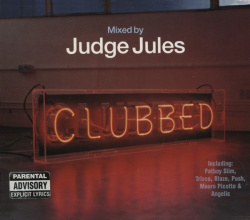 Various - Clubbed (CD)