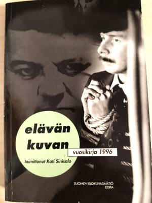 Kati Sinisalo (toim.): Elävän kuvan vuosikirja 1996