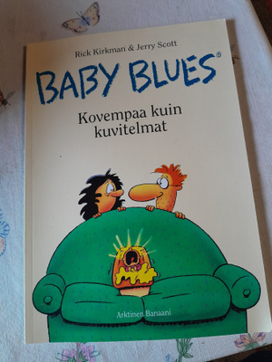 baby blues