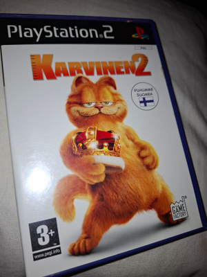 Karvinen 2