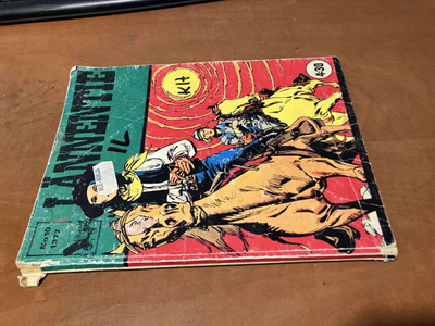 LÄNNENTIE 10/1977