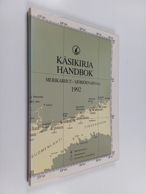 Käsikirja Handbok 1992