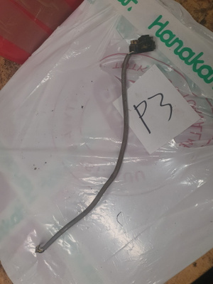 Tunturi tai muu katkaiisja projekti