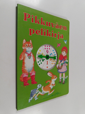 Okataro Seno : Pikkuväen pelikirja