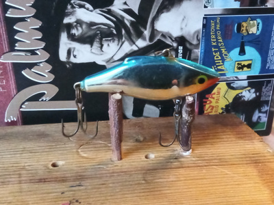 Rapala  Rattlin Rap Finland  6cm