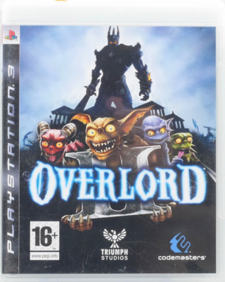 Overlord II