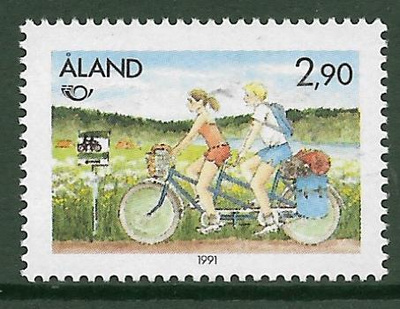 Pohjola 2,90 1991 (LAPE 52) **