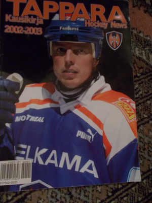 TAPPARA