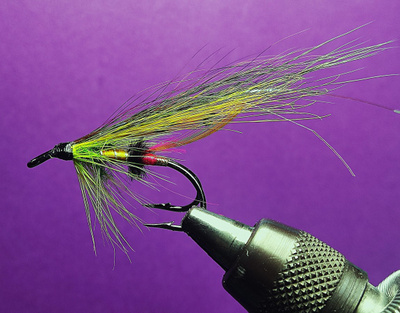 Lohiperho Green Highlander # 4 d br