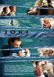 Joki - DVD