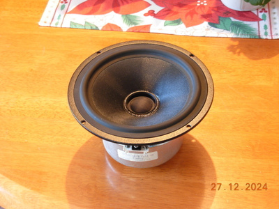 Seas G17RE Coax Kaiutinelementti
