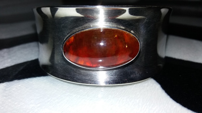 Vintage desing hopea Niels Erik From N.E.From Denmark
