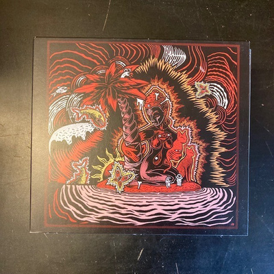 Undergrünnen - Undergrünnen CD