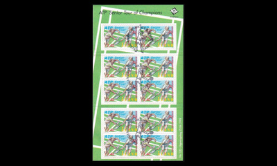 143A o Tennisturnaus arkki EPL (1998)