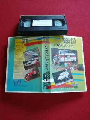 Jyskälä 1992 (GTV)