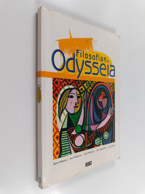 Filosofian odysseia
