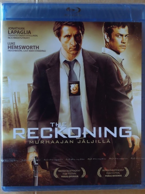 The Reckoning