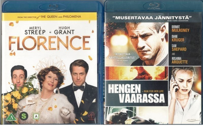 2 KPL blu-ray