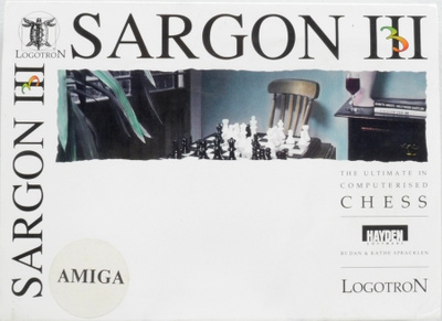 Sargon III