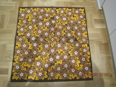 PÖYTÄLIINA,VINTAGE