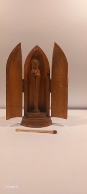 Neitsyt Maria / Madonna miniatyyri