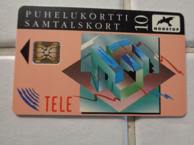 Tele S5