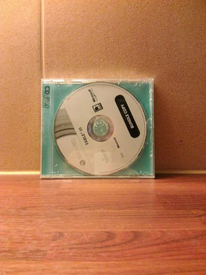 XBOX360: FABLE 3 (L) PAL