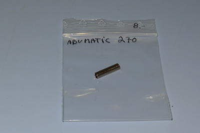 Abumatic 270
