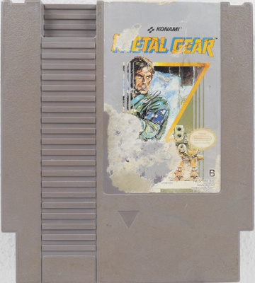 Metal Gear