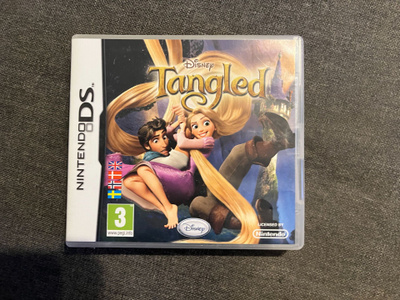 Tangled DS