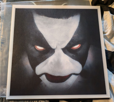 Abbath - Abbath