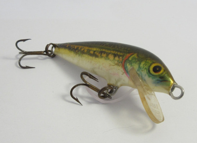 Rapala original 5cm
