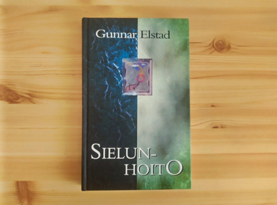 Gunnar Elstad: Sielunhoito