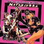 Motosierra - Kick Ass Rock N Roll (LP) -2003-