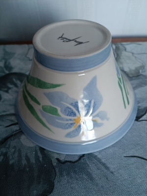 Pentik Iiris kulho