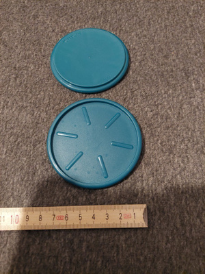 Tupperware VARAOSA KANSI nro 2479 tai 1313
