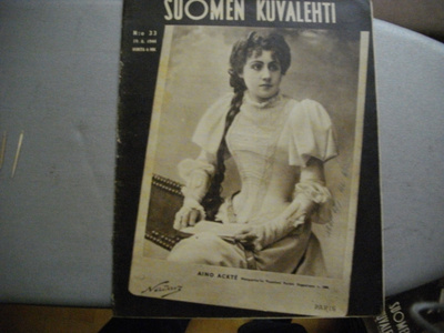 Suomen Kuvalehti Nro 33/1944 (18.2)