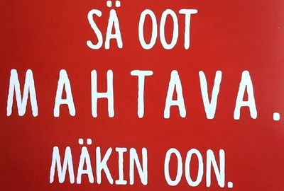 Mahtava