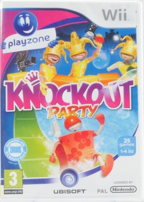 Knockout Party