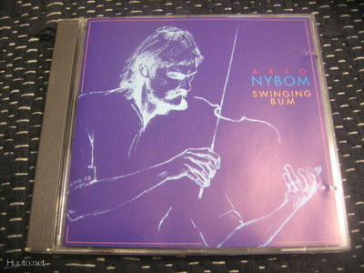 Arto Nybom - Swinging Bum