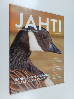 Jahti 2/2023
