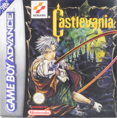 Castlevania