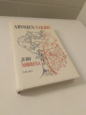 Juho Norrena: Arvojen varjot