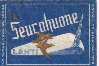 Lahti, Seurahuone 4/7