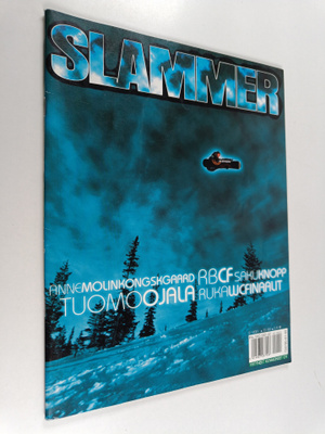 Slammer 2/2001