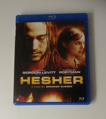 Hesher