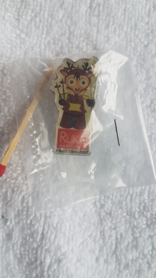 RUKA Pinssi poro 2006-2007