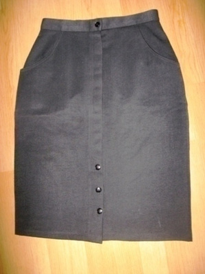 Vyötäröhame 38