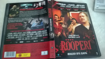 Rööperi